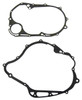 Left and Right Stator Crankcase Cover Gaskets for Yamaha V Star XVS1100 Classic