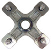 For Yamaha Rear Axle Wheel Hub 2005-13 Raptor YFM 250 350 1PE-F53K0-00-00