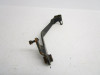 02 Kawasaki KVF 650 Prairie #2 Brake Pedal Lever Arm 43001-0092 2002-2003