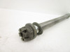 94 Yamaha VMX 1200 Vmax Rear Axle Shaft 1FK-25381-00-00 1985-1995