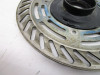 83 Honda XR 500 R Front Brake Rotor Disc 45351-KE1-760 1983-1987 83 Honda XR 500 R Front Brake Rotor Disc 45351-KE1-760 1983-1987
