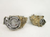 05 Polaris ATP 500 Cases Crankcase Left Right 3089240 2005