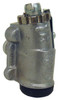 OEM Honda Brake Cylinder Assembly Right Front BleederScrew 88-00 Fourtrax TRX300