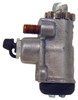 OEM Honda Brake Cylinder Assembly Right Front BleederScrew 88-00 Fourtrax TRX300