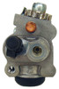 OEM Honda Brake Cylinder Assembly Right Front BleederScrew 88-00 Fourtrax TRX300