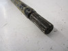 02 ARCTIC CAT 300 4X4 Prop Shaft 0502-201 2002-2005