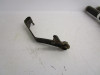 02 Kawasaki KVF 650 Prairie #3 Brake Pedal Lever 43001-1441 2002-2003