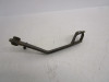 02 Kawasaki KVF 650 Prairie #3 Brake Pedal Lever 43001-1441 2002-2003