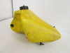 83 Suzuki RM 80 Gas Fuel Tank 68110-20910-82M 1983