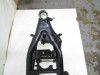 00 Kawasaki Vulcan 1500 L Nomad FI Frame Chassis *Salv T* 32160-1601 2000