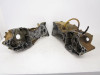 89 Yamaha YFA 125 Breeze Crankcases Left Right 3FA-15100-00-00 1989-2004