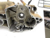 89 Yamaha YFA 125 Breeze Crankcases Left Right 3FA-15100-00-00 1989-2004