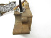 89 Yamaha YFA 125 Breeze Crankcases Left Right 3FA-15100-00-00 1989-2004