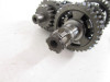 83 Suzuki RM 80 Transmission *Bad Countershaft* 1983