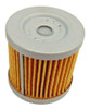 Emgo Oil Filter 10-55510 fits Arctic Cat 2004-2008 400 DVX 400 DVX TS 3470008