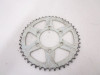 Compatible With 2012-2019 Kawasaki Ninja EX 650 Sunstar Sprocket 46T