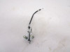 19 Kawasaki Ninja EX 650 Seat Latch Cable 54010-0612 2017-2021