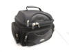 River Road Backrest Rear Rack Luggage Bag Carrier 12x10x9