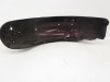 08 Yamaha XV 250 Used Rear Fender Dark Red 2UJ-21610-00-PD