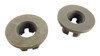 2 Rear Axle Hub Castle Crown Nut 14mmX1.50 for Honda TRX 90 EX X Fourtrax