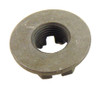 Front Axle Hub Castle Crown Nut 14mmX1.50 for Honda 2009-14 TRX 400X