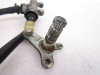 94 Suzuki GSX 600 Katana used Rear Brake Master Cylinder Caliper 69100-34C03