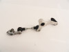 01 Suzuki GSX 750 F Katana USED Shifter Shift Lever Linkage