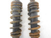 09 Suzuki LTF 250 Ozark  Front Left Right Shocks 52100-05G10-019