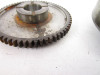 97 Yamaha Big Bear 350 FWBJ Flywheel Starter Clutch 4KB-85550-10-00 1997-1998