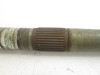 05 Polaris Trail Boss 330 Rear Axle 5133967 2005-2013