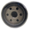 Emgo Spin On OilFilter Chrome 10-82400 for Harley Davidson 84-up XL XLS XLX 1000
