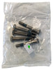 OEM for Sea Doo Lot of 5 Hex Cap Screw M6 x 1.0 x 45 S. Grip GTR 215 230 GTS 130