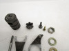 03 Polaris Predator 500 Transmission Trans 3088097 2003-2004