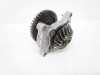 09 Yamaha Grizzly 350 4x4 Output Shaft Bevel Gear