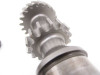 09 Yamaha Grizzly 350 4x4 Secondary Transmission Shaft 5UH-17681-20-00 2007-2013