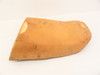 94 Suzuki GSXR 750 W  Rear Passenger Seat Pan Foam * No Cover *