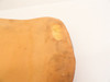 94 Suzuki GSXR 750 W  Rear Passenger Seat Pan Foam * No Cover *