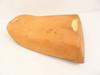 94 Suzuki GSXR 750 W  Rear Passenger Seat Pan Foam * No Cover *