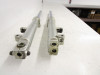 1989-1990 Suzuki GSX 1100F Katana Forks Suspension Left Right 51103-48C01