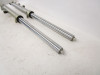 1989-1990 Suzuki GSX 1100F Katana Forks Suspension Left Right 51103-48C01