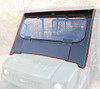 Fits Kawasaki Mule 4010 Cab Windshield Only