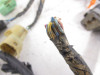 05 Honda Rincon TRX 650 Wiring Harness 32100-HN8-000 2003-2005