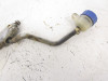 89 Yamaha YZ 250 WR Rear Brake Master Cylinder 2VN-25850-50-00 1989