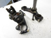 1977 Yamaha XS 750 2D Upper Lower Triple Tree 1J7-23435-01-98