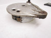 1983 Honda CX 650 C Rear Brake Plate Panel 43100-ME2-000