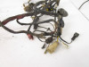 02 Kawasaki KVF 650 Prairie #4 Wiring Harness 2002