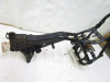 86 Yamaha XV 700 Virago used Frame Chassis *Clean Title* 3CF-21110-00-33