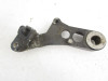 85 Honda VF 1100 S V65 Sabre Rear Brake Caliper Mount Bracket 1984-1985
