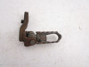 1979-1980 Honda XR 250 Left Foot Peg Step 50620-428-000