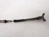 1979 Honda XR 250 Foot Rear Brake Cable 43450-428-000